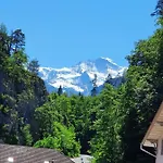 Swiss Mountains Appartamento Interlaken