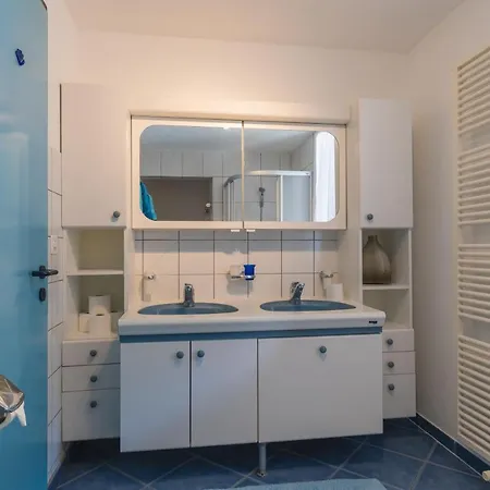 Swiss Mountains Apartamento *