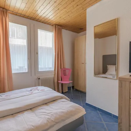 Swiss Mountains * Entrelagos