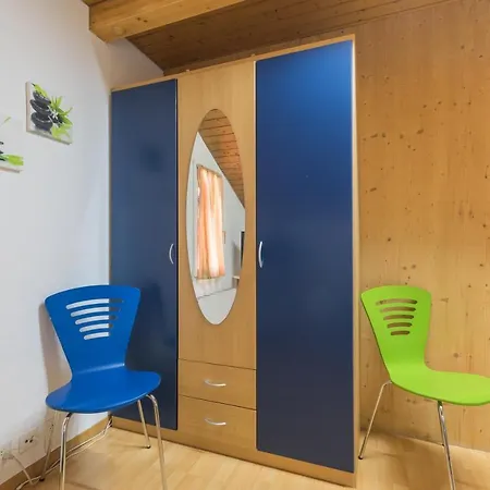 Apartament Swiss Mountains *