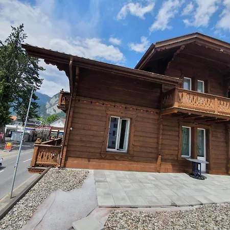 Swiss Mountains Apartamento Entrelagos