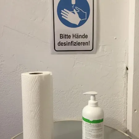 Swiss Mountains Apartament *