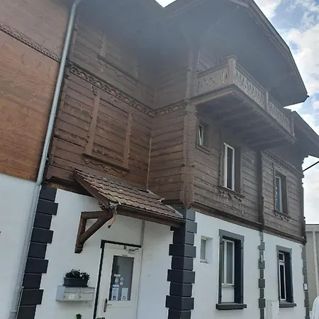 Swiss Mountains Interlaken