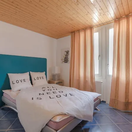 Swiss Mountains Apartament *