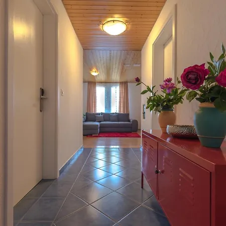 Apartamento Swiss Mountains Entrelagos