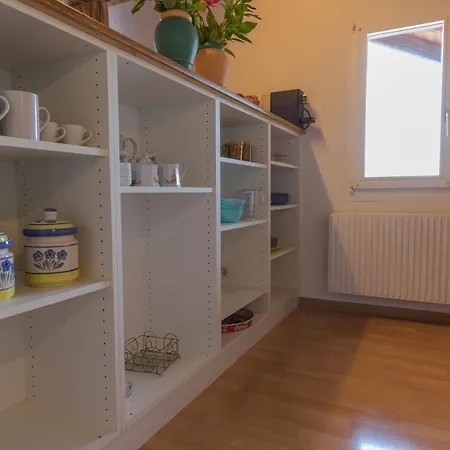 Swiss Mountains Apartament Interlaken