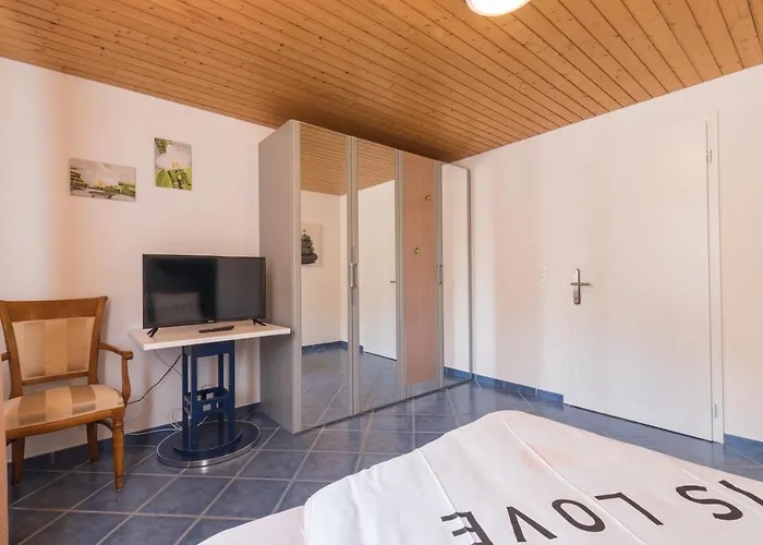 Apartamento Swiss Mountains *