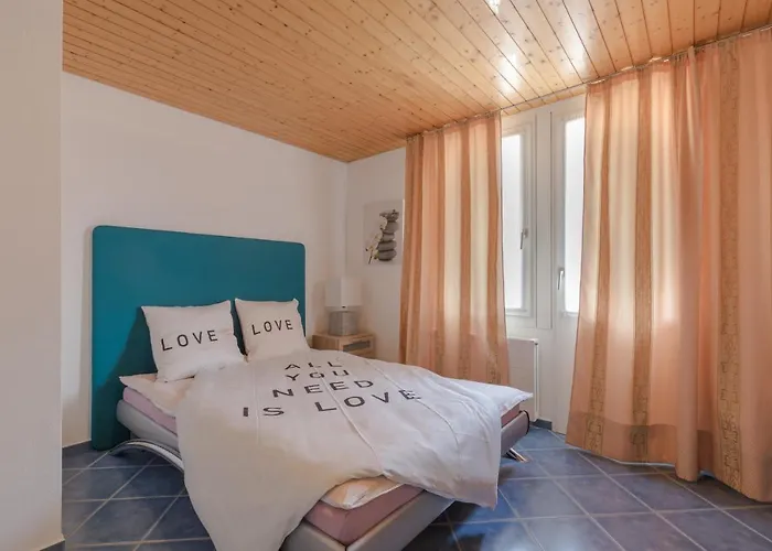 Swiss Mountains Apartmán *