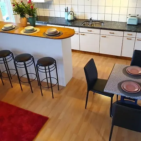 Διαμέρισμα Swiss Mountains *