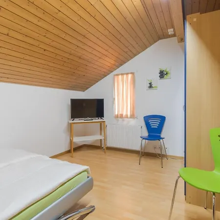 Swiss Mountains Διαμέρισμα *