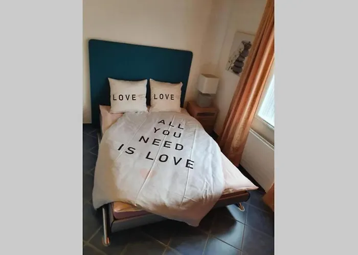 Swiss Mountains Apartment *