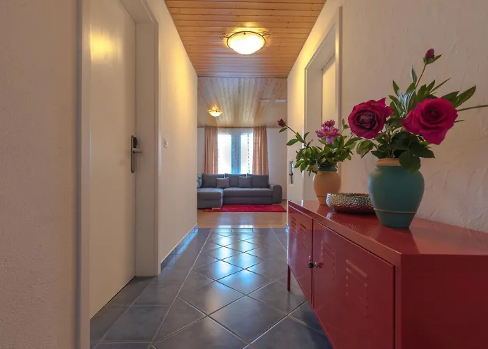 Apartment Swiss Mountains Interlaken